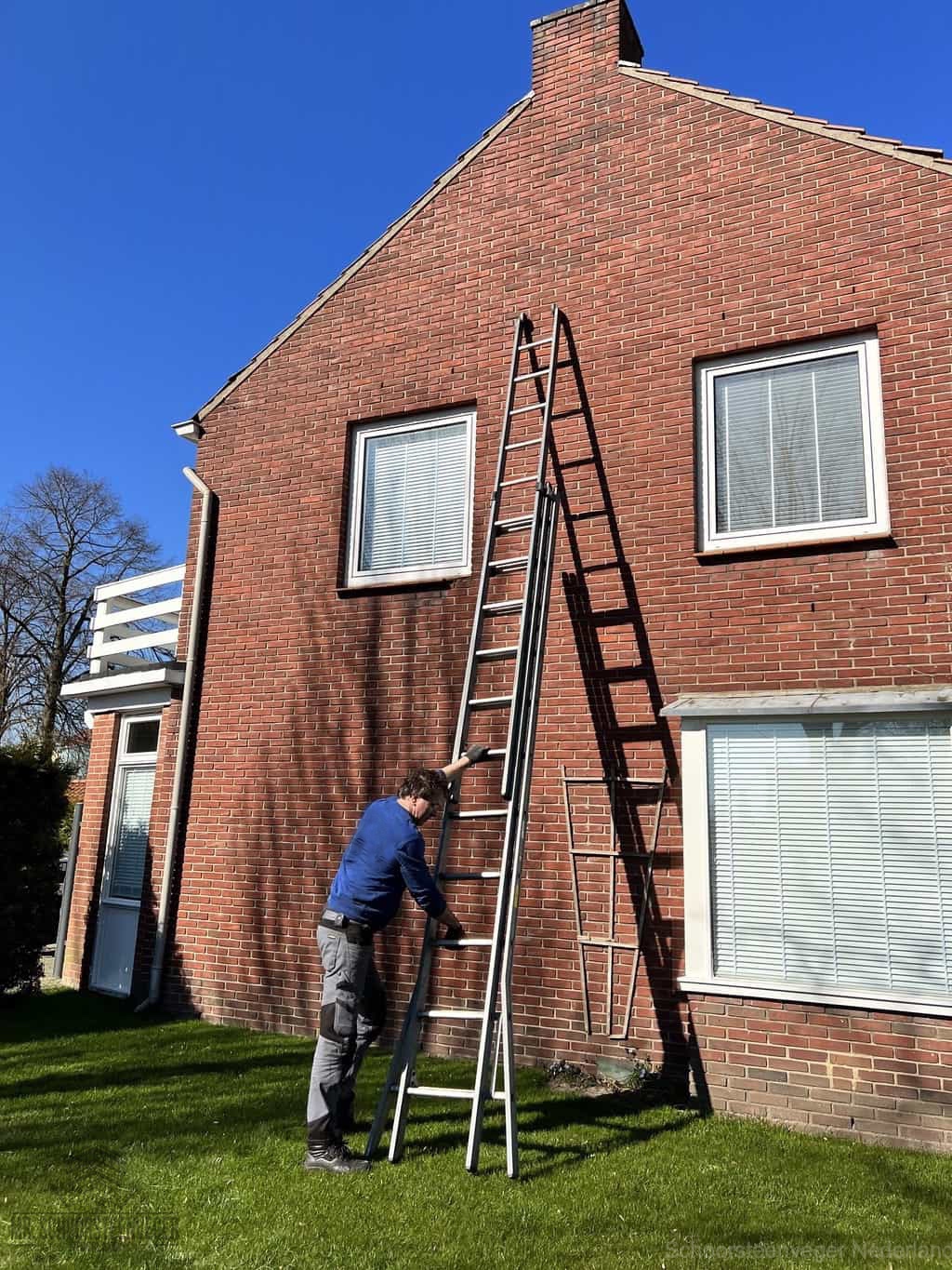 Onderhoud schoorsteen Woerden schoorsteenvegers Onderhoud schoorsteen Woerden schoorsteenvegers