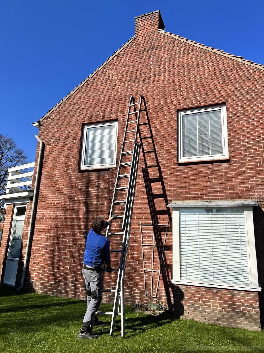 Schoorsteen controleren Woerden Schoorsteen controleren Woerden