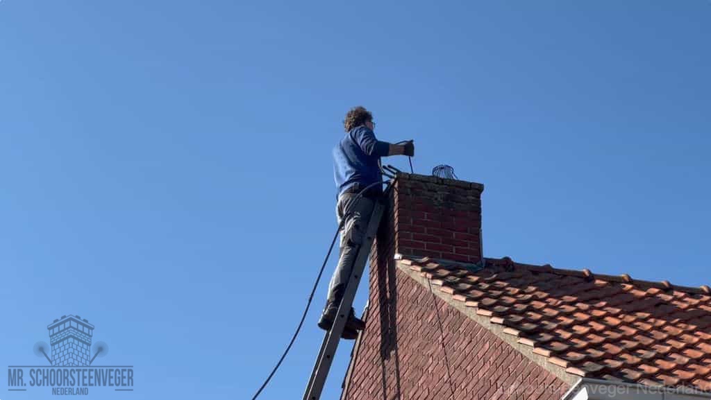Schoorsteenveger Woerden Schoorsteenveger Woerden