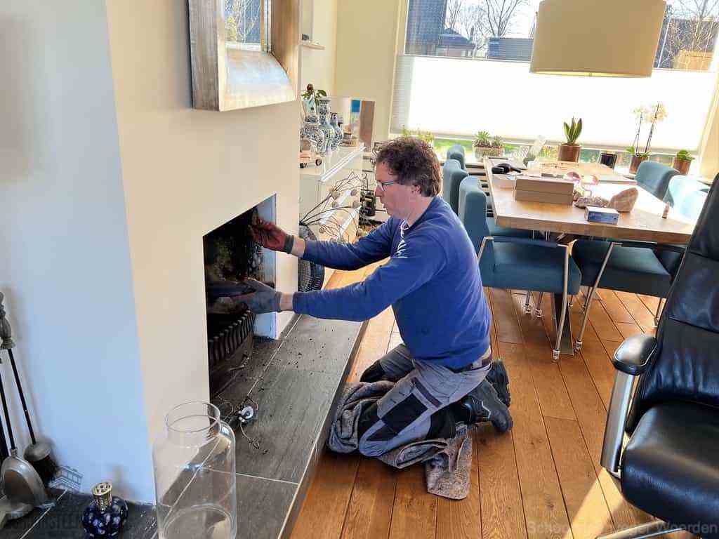 Schouw inspectie Woerden schoorsteenveger Schouw inspectie Woerden schoorsteenveger