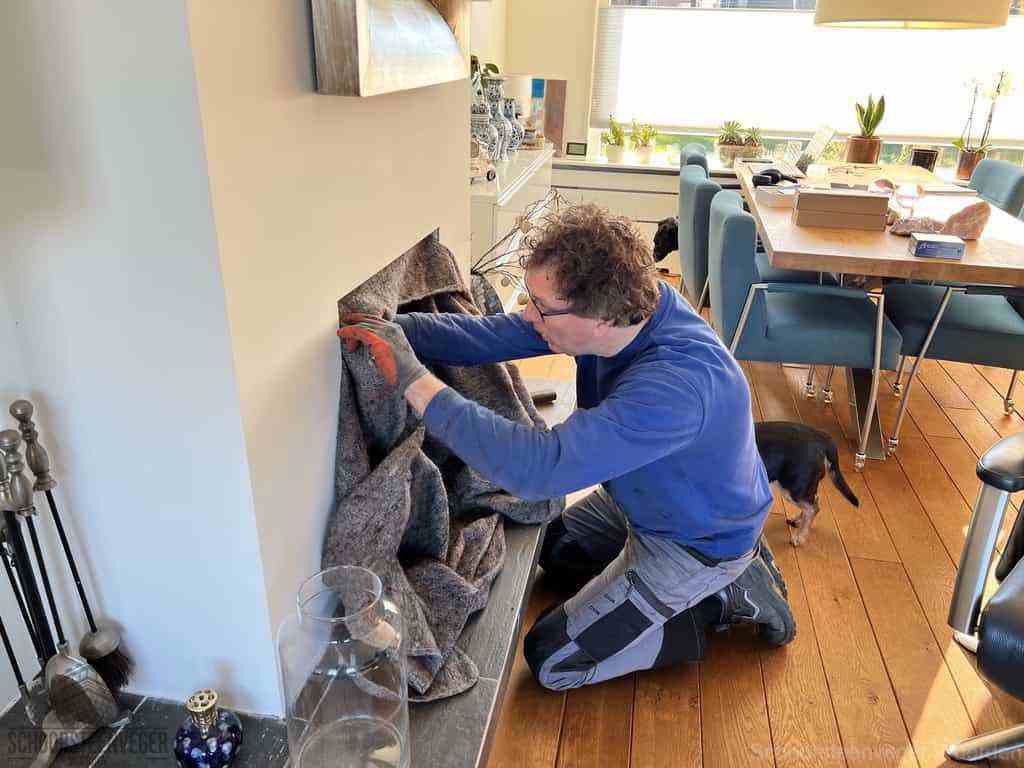 Schouwveger Woerden kleed schoorsteenreiniger Schouwveger Woerden kleed schoorsteenreiniger